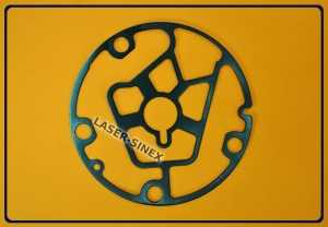 Uszczelka do kompresora TM31, uszczelki metalowo-teflonowe do sprężarek SELTEC, części do kompresorów