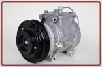 Kompresor klimatyzacji samochodowej HONDA Legend II, ACURA Legend, TL, RL, nowa sprężarka typu 10PA20C, nowe i regenerowane sprężarki klimatyzacji ( 78328 )