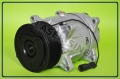 sprężarka do klimatyzacji samochodowej SEAT,  VOLKSWAGEN, regenerowany kompresor HARRISON V5 OEM 1H0820803D, 6553634, klimatyzacja samochodowa sklep