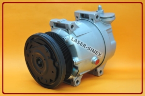 Sprężarka klimatyzacji samochodowej CHEVROLET, DAEWOO, regenerowany kompresor klimatyzacji HARRISON V5, części do klimatyzacji samochodowej ( 58107 )