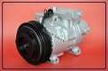 sprężarka klimatyzacji HYUNDAI i20 1.2 (2008 - 2015), regenerowany kompresor DOOWON DV9 OEM DV08-0149, 8K201-0119, klimatyzacja samochodowa części