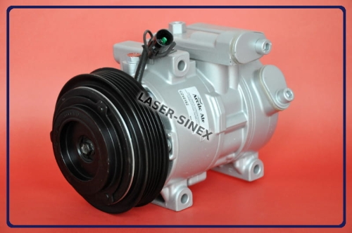 sprężarka klimatyzacji HYUNDAI i20 1.2 (2008 - 2015), regenerowany kompresor DOOWON DV9 OEM DV08-0149, 8K201-0119, klimatyzacja samochodowa części