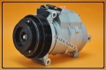 sprężarka klimatyzacji JEEP GRAND CHEROKEE II, nowa sprężarka DENSO 10S17C OEM: 55116839AA, A0012306911, części do klimatyzacji samochodowej