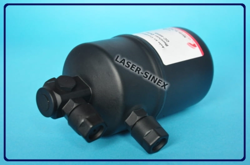 osuszacz klimatyzacji DEUTZ Agrotron, osuszacze klimatyzacji do maszyn rolniczych DEUTZ, części zamienne klimatyzacji w maszynach rolniczych