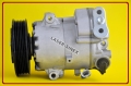 kompresor autoklimatyzacji Opel Astra J, sprężarka Delphi CVC OEM: 1618047, 1618422, części zamienne do naprawy klimatyzacji