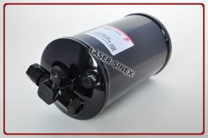 Osuszacz klimatyzacji JOHN DEERE, odwadniacz klimatyzacji do maszyn budowlanych i rolniczych OEM: AH137486, AH211387, AR59780, AT125596, AT162848, części do maszyn rolniczych ( 33524 )