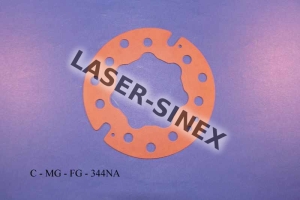 USZCZELKA do sprężarki klimatyzacji SANDEN SD 708 / 709 - uszczelki do kompresorów , uszczelniacz klimatyzacji , uszczelki preszpanowe, uszczelnienie układu chłodniczego , części do klimatyzacji