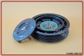 sprzęgło sprężarki klimatyzacji RENAULT, sprzęgło zrywalne do sprężarki DENSO 6SEL14C, 7711497392, 82009393386, części zamienne układu klimatyzacji