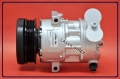 sprężarka klimatyzacji do CORSA D, regenerowany kompresor DENSO 5SL12C OEM: 55701200, 6854091, regenerowane kompresory klimatyzacji samochodowej