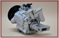 sprężarka auto-klimatyzacji ZEXEL DKV08-R, kompresor klimatyzacji do AGILA, SPLASH OEM 9520051KAO, 95200-51KA0, części układu klimatyzacji
