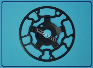 Uszczelnienie korpusu kompresorów serii DENSO 10S, uszczelka metalowo-teflonowa do kompresora klimatyzacji, klimatyzacja samochodowa Łódź