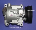 kompresor denso sc08, kompresor nippondenso sc08, kompresor sc08