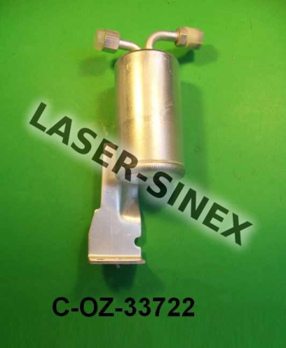 osuszacz Chrysler Cirrus, Stratus, Dodge Stratus, Plymouth Breeze, filtr klimatyzacji, filtry klimatyzacji