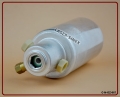 dehydrator klimatyzacji, dehydrator układu klimatyzacji mercedes, części serwisowe klimatyzacji oem A9015500180, 2D0820191