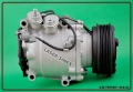 sprężarka auto klimatyzacji Honda Prelude 1993, regenerowany  kompresor klimatyzacji Sanden TRF090, klimatyzacja do samochodów