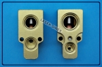 Zawór rozprężny CITROEN, FIAT, RENAULT, SAAB, regulator ciśnienia płynu chłodniczego 6461.FG, 95667989, 7701040563, 7701041340, 7701041787, 7701046080, JQD100230, JQD100270, 4633681, klimatyzacja samochodowa sklep