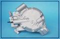 pompa klimatyzacji samochodowej ZEXEL DCS14IC OEM 9520064JB1, 95201-64JB00, nowy kompresor SUZUKI Grand Vitara II 2.0 2005 -, sprężarki klimatyzacji do aut japońskich