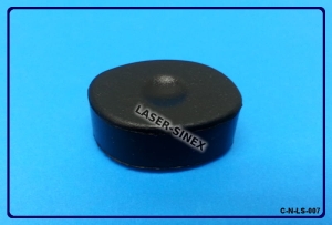 Gumki tarczy sprzęgła, amortyzator sprzęgła kompresora VISTEON HS16 / HS18, gumka amortyzująca napędu, części do sprzęgła kompresora ŁS-006