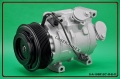 sprężarka klimatyzacji Honda CR-V III 2.2 i-CTDi 4WD, regenerowany kompresor DENSO 10SR15C OEM 247300-5270, 447190-7500, kompresory do klimatyzacji
