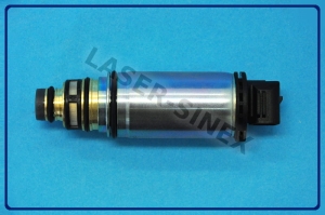 Zawór sterujący do samochodów HYUNDAI, VOLKSWAGEN, NISSAN, SUBARU, zawór elektromagnetyczny kompresora ZEXEL DCS17EC / VCS14EC, klimatyzacja samochodowa części zamienne (ZS-066)