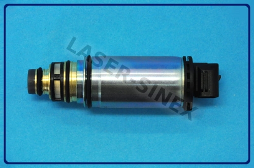 zawór sterujący do samochodów HYUNDAI, VOLKSWAGEN, NISSAN, zawór elektromagnetyczny kompresora ZEXEL DCS17EC / VCS14EC, klimatyzacja samochodowa części zamienne