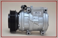 kompresor 10PA17C OEM: 14-0227c, CO 11120RW, kompresor klimatyzacji RANGE ROVER, części zamienne autoklimatyzacji
