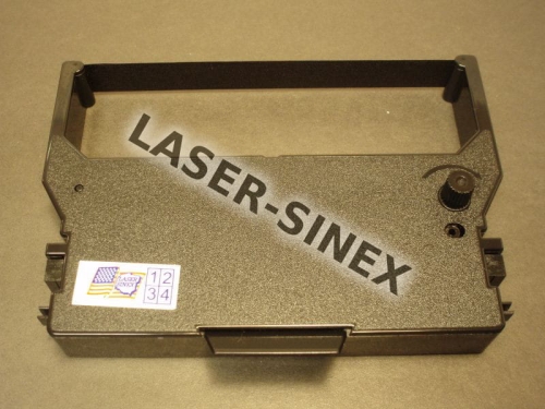 Kaseta barwiąca SIEMENS NIXDORF ND98 / ND9A do kasy fiskalnej i bankomatu