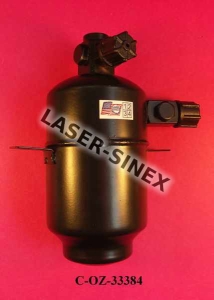 Osuszacz klimatyzacji samochodowej MERCEDES W126 - Część Układu Klimatyzacji w Samochodach Osobowych , Klimatyzacja Czyszczenie , Klimatyzacja Łódź , Części do Klimatyzacji 33384