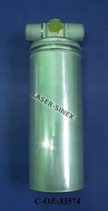 Osuszacz do klimatyzacji w samochodach HONDA Acura Filtry do Klimatyzacji , Klimatyzacja Osuszacze , Osuszacze Klimatyzacji Samochodowej , Części do Klimatyzacji Akcesoria 33574