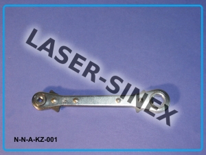 Klucz prosty do zaworów sprężarkowych klimatyzacji autobusowej, narzędzia do kompresorów klimatyzacji w autobusach KZ-001