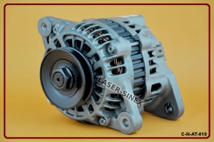 Alternator do auta DAEWOO Matiz, regenerowane alternatory do samochodów DAEWOO OEM: 96314258, 96380673, 96566261, alternator samochodowy