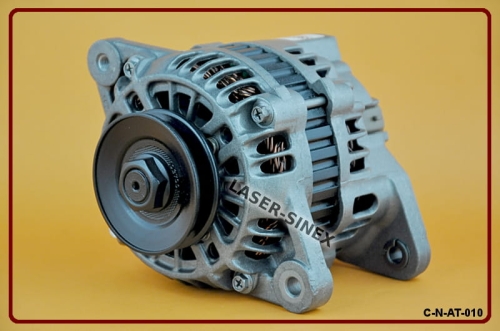 alternator do auta Daewoo Matiz, regenerowane alternatory do samochodów Daewoo OEM: 96314258, alternator samochodowy