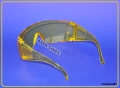okulary uv do wykrywania wycieków, okulary do diagnostyki klimatyzacji samochodowej, narzędzia warsztatowe