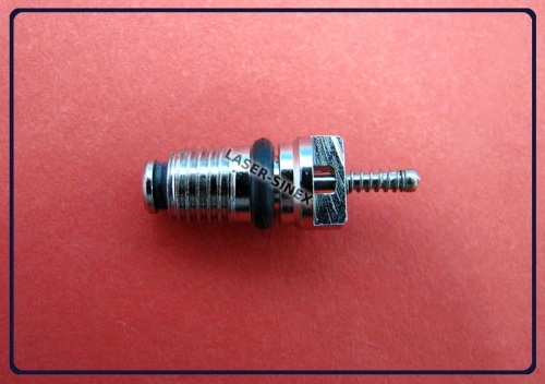 ZAWÓR SERWISOWY Klimatyzacji Samochodowej - Zaworek Wentyl SCHRADER , Klimatyzacja Części , Klimatyzacja do Auta , Klimatyzacja Łódź