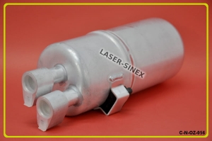 Osuszacz klimatyzacji RENAULT Scenic II, Grand Scenic II, odwadniacz klimatyzacji samochodowej 8200247360, 8200-247-360, części do klimatyzacji samochodowych 83730