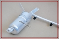 osuszacz FORD MONDEO III, osuszacz 83561 OEM 1152362, klimatyzacja sklep łódź