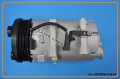 sprężarka klimatyzacj FORD Kuga, Focus C-Max, regenerowany kompresor VISTEON VS16 OEM 8FK 351 316-081, kompresory do układu autoklimatyzacji
