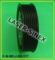SPRZĘGŁO SPRĘŻAREK KLIMY DENSO 7SEU OEM 3B0820803C, 3B0820803CX, CZĘŚCI AUTO-KLIMATYZACJI
