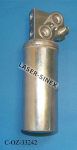 Osuszacz do Klimatyzacji RENAULT Avantime, Laguna, Espace III - Klimatyzacja w Samochodach Osobowych, Klimatyzacja Filtry, Klimatyzacja Łódź 33242