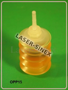 Olej OPP15 przeznaczony do turbiny pneumatycznej maszyny do płukania układów klimatyzacji samochodowej