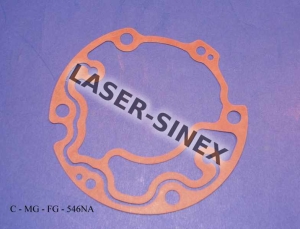 Uszczelniacze - USZCZELKA do kompresora klimatyzacji NIHON DKV14D - uszczelniacz preszpanowa , uszczelnienie sprężarki klimatyzacji , uszczelniacze , uszczelnienie układu chłodniczego , klimatyzacja części