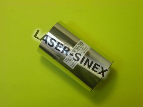 Taśma, folia termotransferowa TTR