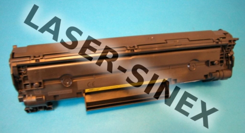 materiały biurowe - toner HP CE278