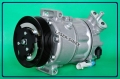 sprężarka klimatyzacji OPEL Insignia, SAAB 9-5 (YS3G), nowy kompresor typu SANDEN PXE16, kompresory do układu autoklimatyzacji