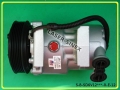Sanden SD6V12 kompresor, sprężarka 4Seasons  67597, klimatyzacja samochodowa łódź