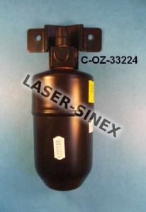 Filtr klimatyzacji FORD, SEAT, VOLKSWAGEN, osuszacze klimatyzacji samochodowej, dehydrator układu chłodzenia, klimatyzacja części 33224 