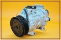 kompresor do MINI One D 1.4 D (06.2003 - 09.2006), regenerowana sprężarka DENSO 5SA09C, klimatyzacja samochodowa części