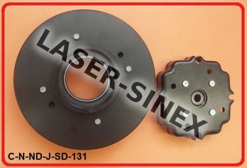 SPRZĘGŁO kompresora do Klimatyzacji DENSO 7SEU17C w Samochodzie AUDI Q7, VOLKSWAGEN TOUAREG, OEM 3B0820803, 3B0820803A