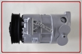 regenerowany kompresor 5CVC OEM 01141147, 51890247, kompresor klimatyzacji FIAT 500L, części układu chłodzenia