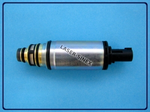 Zawór sterujący kompresora ZEXEL / VALEO DCS17E, zawory sterujące sprężarek klimatyzacji MERCEDES-BENZ, części do sprężarek klimatyzacji ( ZS-078 )